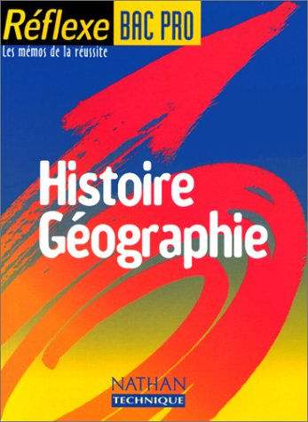 histoire-géographie