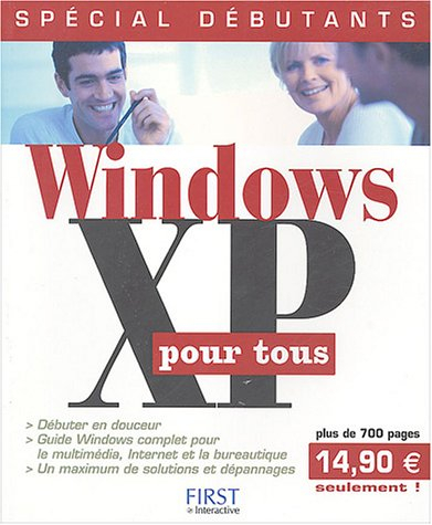 Windows XP pour tous