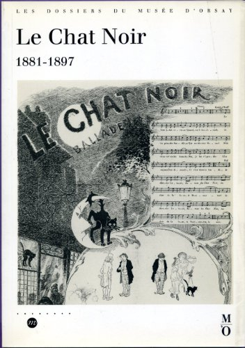 Le Chat noir : 1881-1897