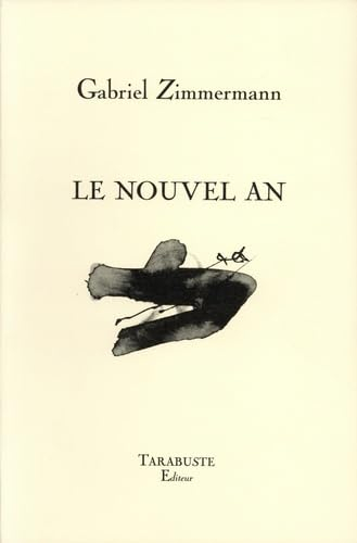 Le nouvel an - Gabriel Zimmermann