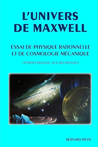 L'univers de Maxwell