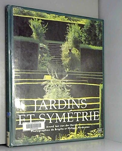 jardins et symétrie