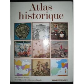 serryn/atlas historique