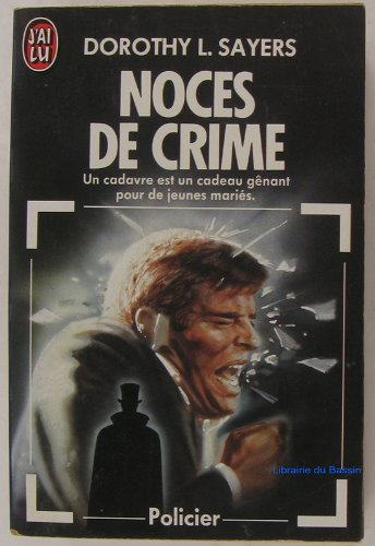 Noces de crime