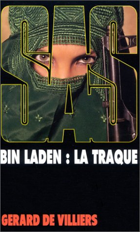Bin Laden, la traque