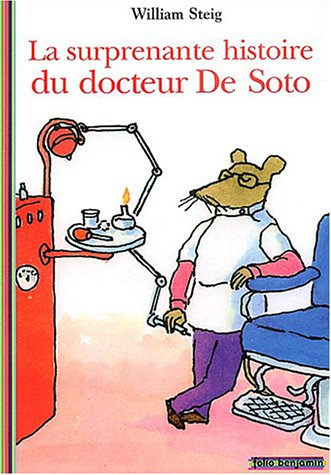 La surprenante histoire du docteur De Soto