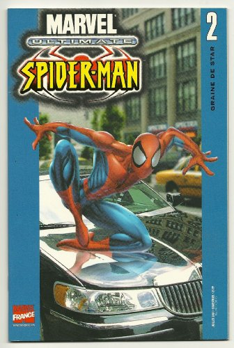 Ultimate Spider-Man. Vol. 2