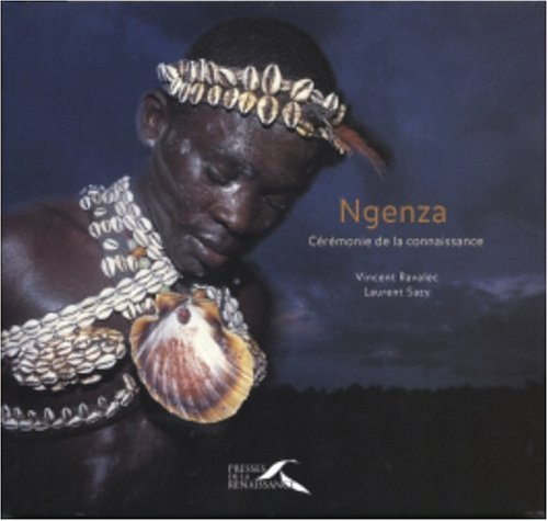 Ngenza : cérémonie de la connaissance