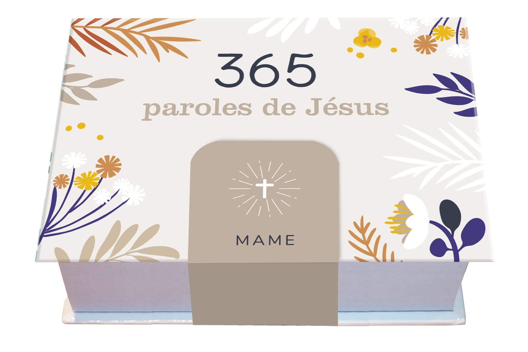 365 paroles de Jésus