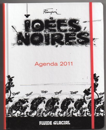 Idées noires : agenda 2011