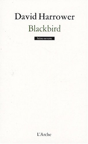 Blackbird