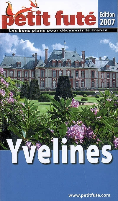Yvelines : 2007