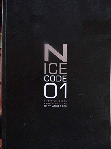 Pointez sur l'image pour zoomer Vous en avez un à vendre ? Vendez le vôtre Détails sur NICE CODE 01