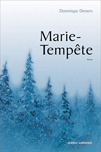 marie tempête