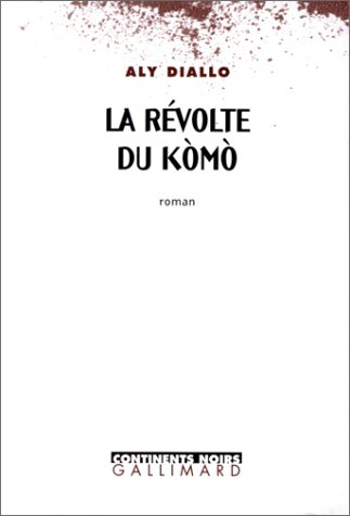 La révolte du Komo