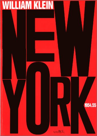 New York, 1954-1955