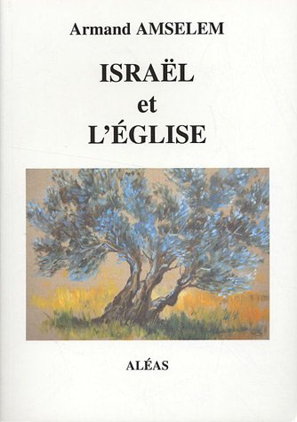Israël et l'Eglise : les vertiges de l'ambiguïté (1948-2005)