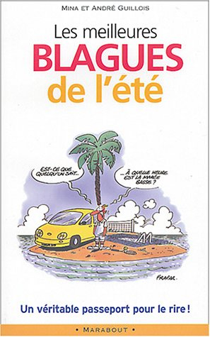 Les meilleures blagues de l'été