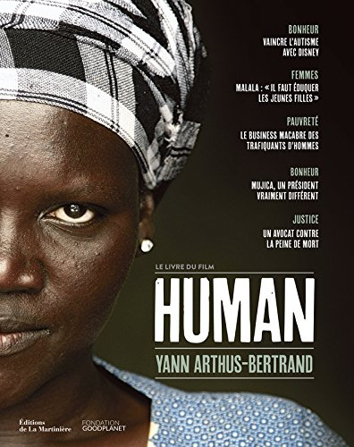 Human : le livre du film