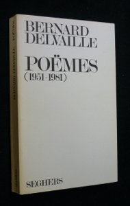Poèmes : 1951-1981