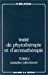 Traité de phytothérapie et d'aromathérapie. Vol. 2. Les Maladies infectieuses