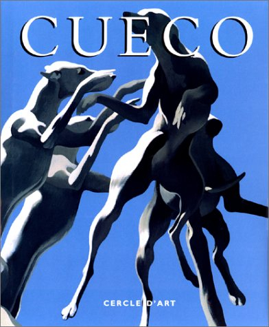 Henri Cueco. Vol. 1