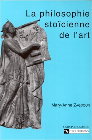 La philosophie stoïcienne de l'art