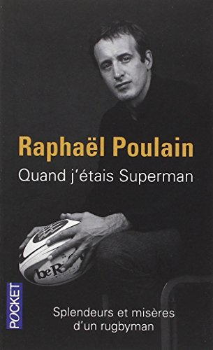 Quand j'étais Superman : récit
