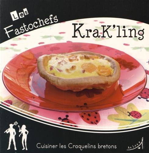 krak'ling cuisiner les craquelins bretons