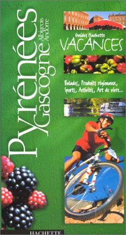 pyrénées, gascogne, albigeois, andorre 2000