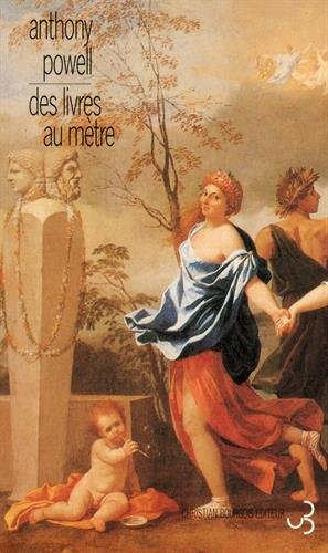 La danse de la vie humaine. Vol. 10. Des livres au mètre