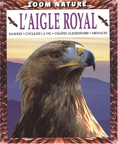 L'aigle royal