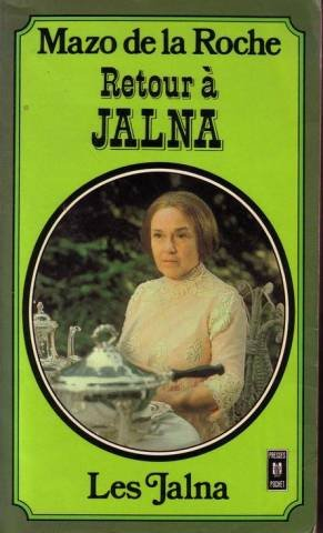 Les Jalna. Vol. 13. Retour à Jalna
