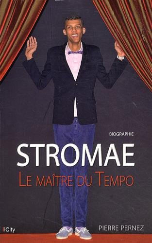 Stromae, le maître du tempo