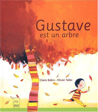 Gustave est un arbre
