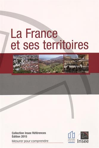 La France et ses territoires