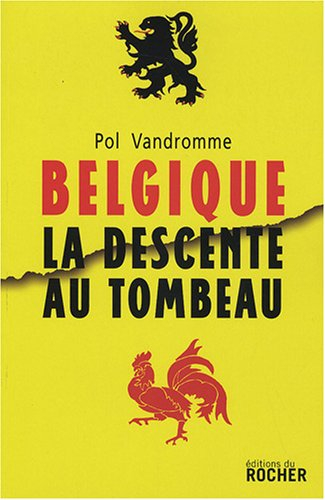 Belgique : la descente au tombeau