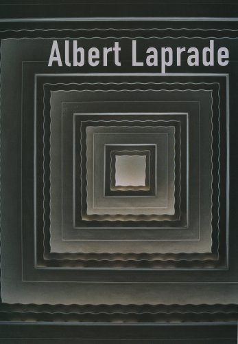 Albert Laprade, 1883-1978