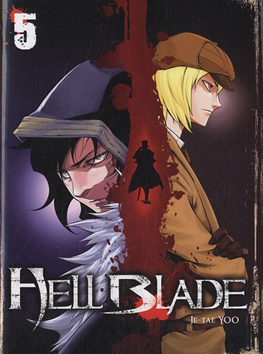 Hell blade. Vol. 5