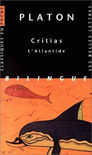 Critias (L'Atlantide)