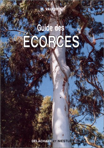 Guide des écorces