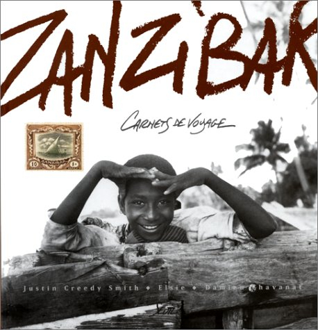 Zanzibar : carnets de voyage