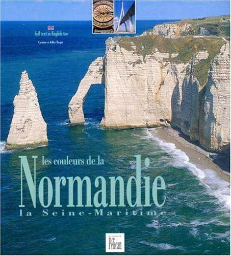 Couleurs de Normandie Seine Maritime