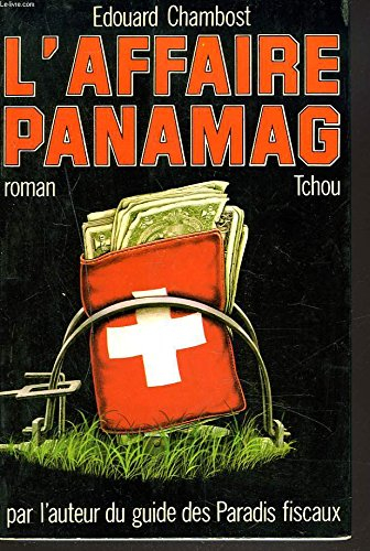 l'affaire panamag (collection scoop)