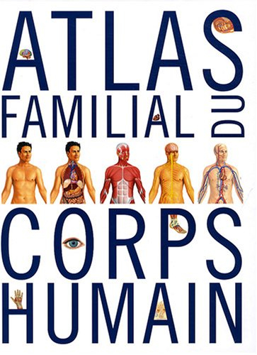Atlas familial du corps humain