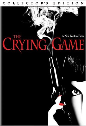crying game [import usa zone 1]