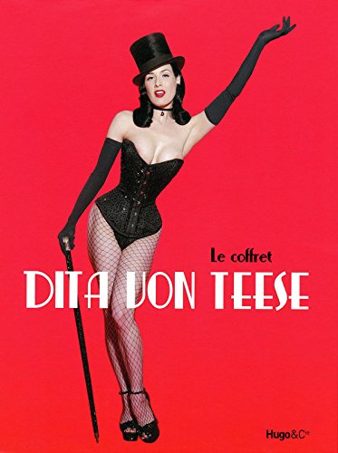 Dita Von Teese