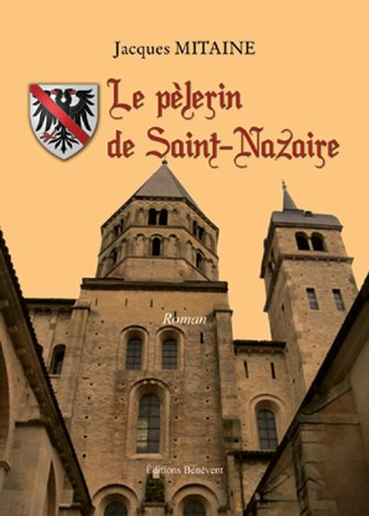 Le Pèlerin de Saint Nazaire