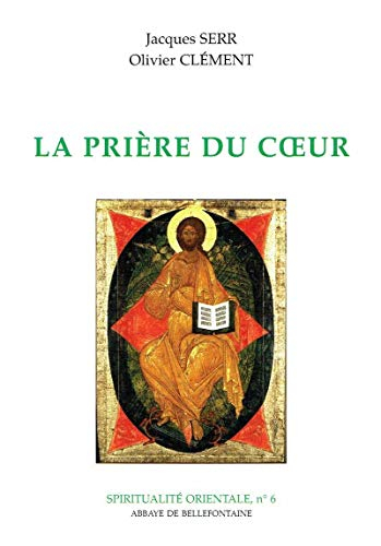 La prière du coeur