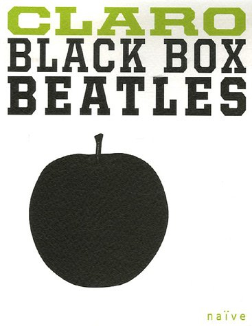Black box Beatles